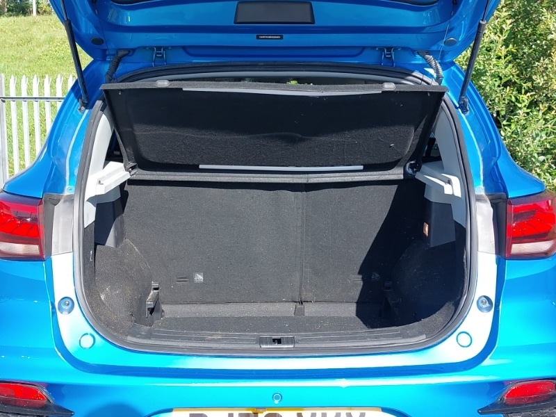 Used MG MG ZS 2023 for sale - 76354001: Photo 8
