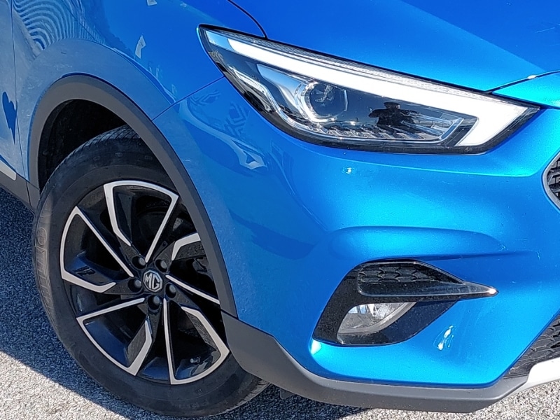 Used MG MG ZS 2023 for sale - 76354001: Photo 9