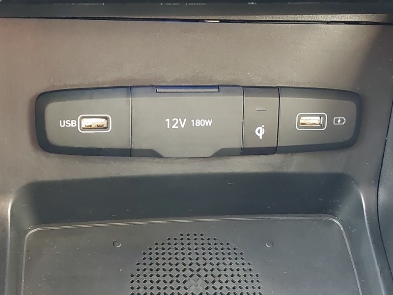 Used Hyundai TUCSON 2022 for sale - 77314419: Photo 11