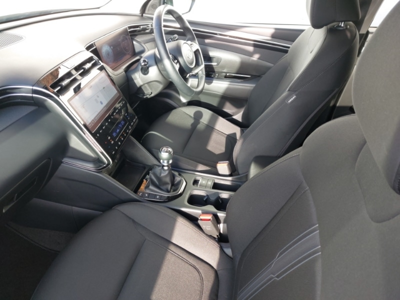 Used Hyundai TUCSON 2022 for sale - 77314419: Photo 5