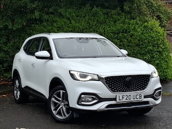 Used MG MG HS 2020 for sale - 78660738: Photo