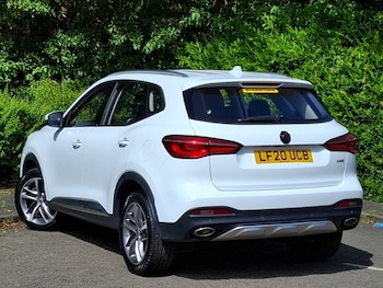 Used MG MG HS 2020 for sale - 78660738: Photo