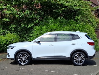 Used MG MG HS 2020 for sale - 78660738: Photo
