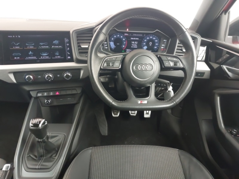 Used Audi A1 2023 for sale - 77987183: Photo 12