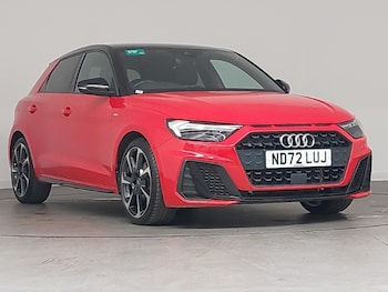 Audi A1 feature image
