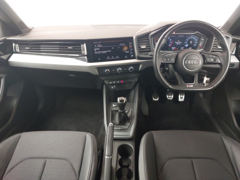 Used Audi A1 2023 for sale - 77987183: Photo 2