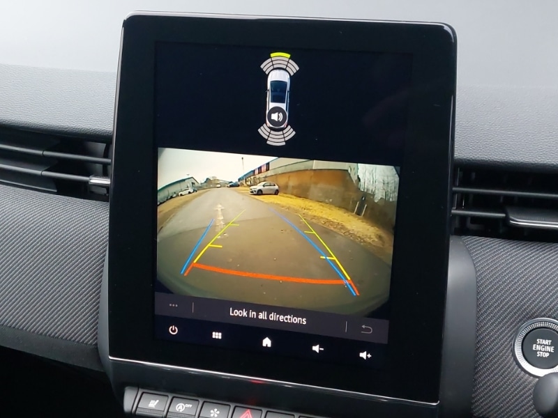 Used Renault Clio 2025 for sale - 77142403: Photo 11