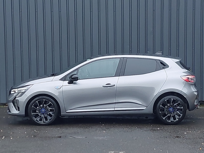 Used Renault Clio 2025 for sale - 77142403: Photo 4