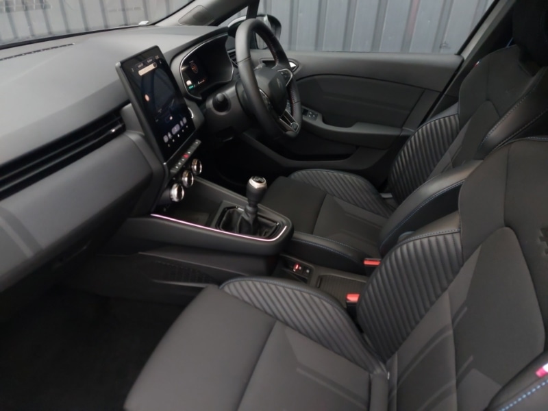 Used Renault Clio 2025 for sale - 77142403: Photo 5