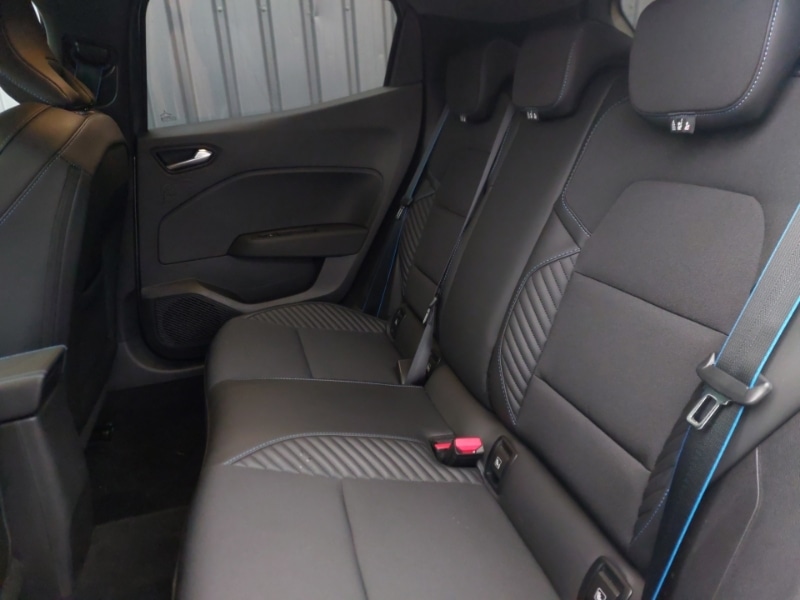 Used Renault Clio 2025 for sale - 77142403: Photo 6