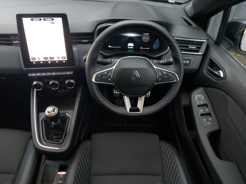 Used Renault Clio 2025 for sale - 77142403: Photo 7