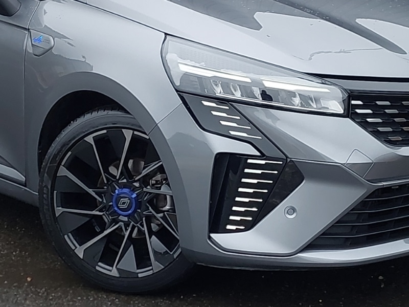 Used Renault Clio 2025 for sale - 77142403: Photo 9