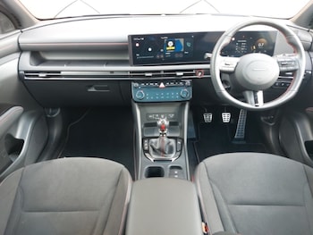 Used Hyundai TUCSON 2024 for sale - 78831646: Photo