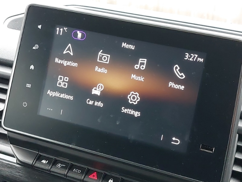 Used Renault Trafic 2024 for sale - 77851891: Photo 10