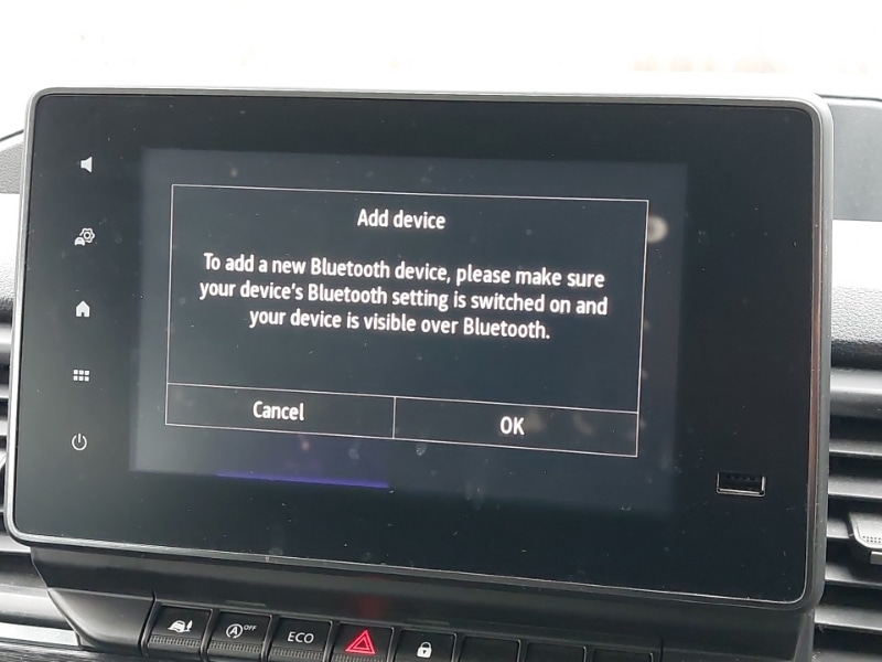 Used Renault Trafic 2024 for sale - 77851891: Photo 11