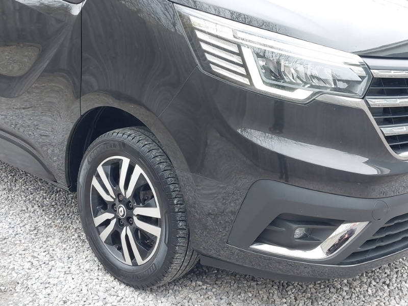 Used Renault Trafic 2024 for sale - 77851891: Photo 9