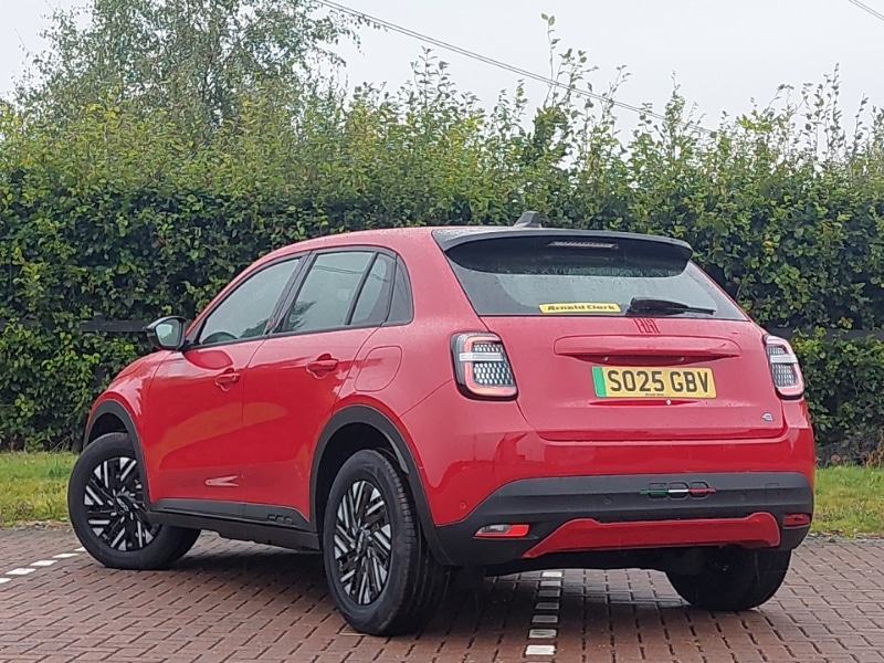 Used Fiat 600 2025 for sale - 76483732: Photo 3