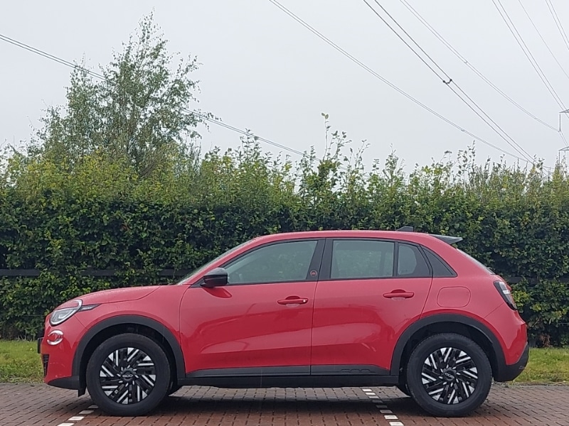 Used Fiat 600 2025 for sale - 76483732: Photo 4