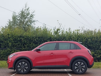 Used Fiat 600 2025 for sale - 76483732: Photo