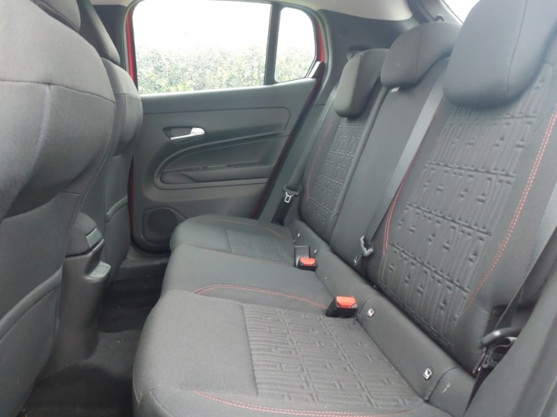 Used Fiat 600 2025 for sale - 76483732: Photo 6