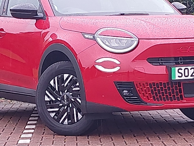 Used Fiat 600 2025 for sale - 76483732: Photo 9