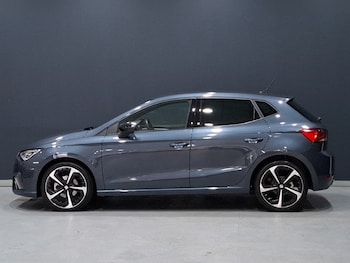 Used SEAT Ibiza 2024 for sale - 79411271: Photo