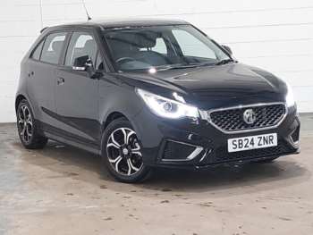 Used MG MG3 2024 for sale - 75315270: Photo