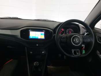 Used MG MG3 2024 for sale - 75315270: Photo