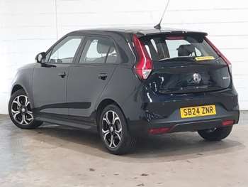 Used MG MG3 2024 for sale - 75315270: Photo