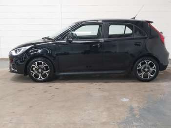 Used MG MG3 2024 for sale - 75315270: Photo
