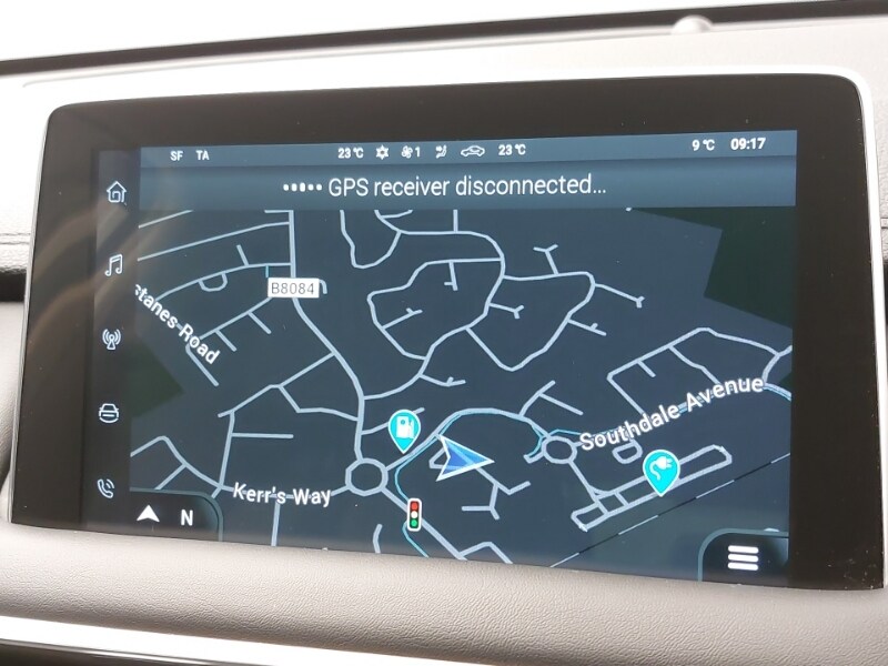 Used MG MG HS 2024 for sale - 77503728: Photo 10