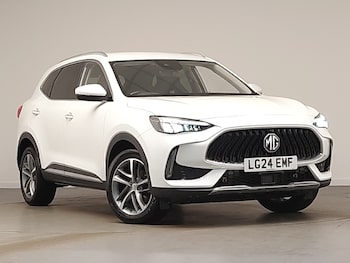 MG MG HS feature image