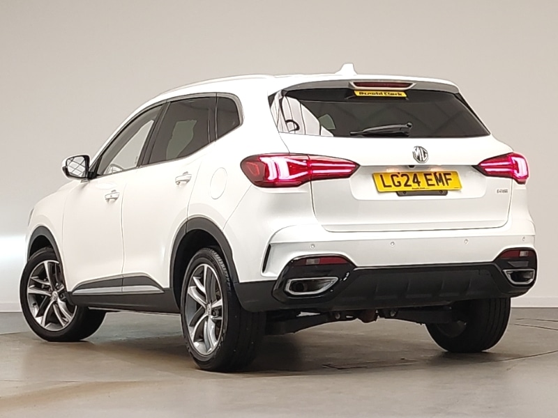 Used MG MG HS 2024 for sale - 77503728: Photo 3