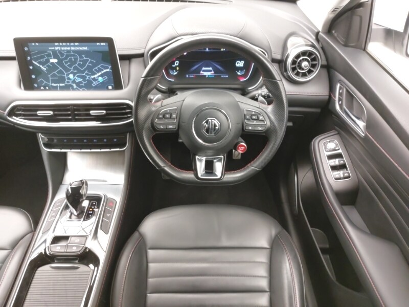 Used MG MG HS 2024 for sale - 77503728: Photo 7