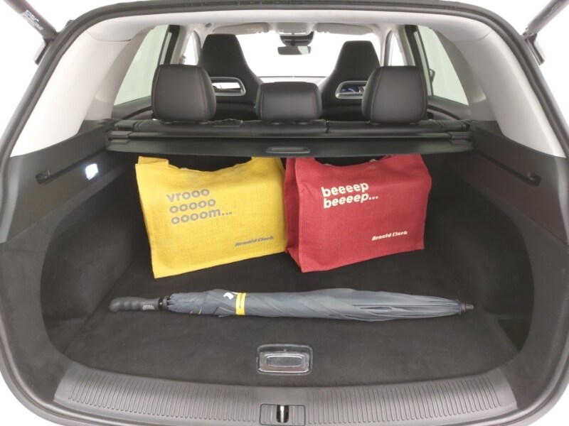 Used MG MG HS 2024 for sale - 77503728: Photo 8