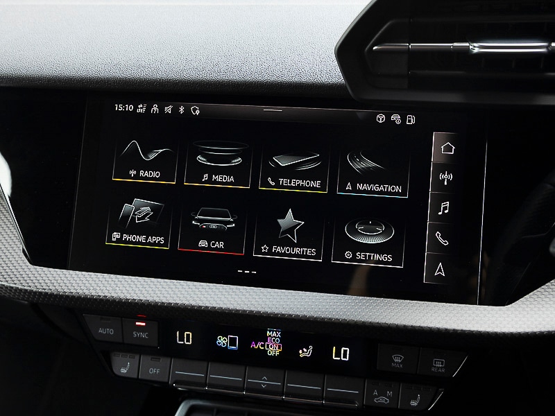 Used Audi Quattro 2023 for sale - 77923850: Photo 9