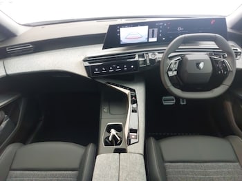 Used Peugeot 5008 2025 for sale - 75893686: Photo