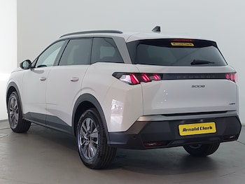 Used Peugeot 5008 2025 for sale - 75893686: Photo