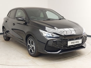 Used MG MG3 2025 for sale - 78093091: Photo