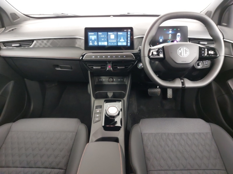 Used MG MG3 2025 for sale - 78093091: Photo 2