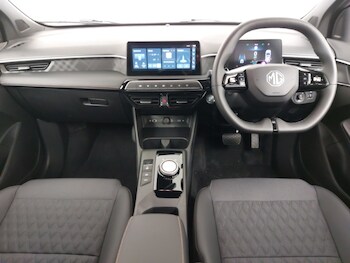 Used MG MG3 2025 for sale - 78093091: Photo