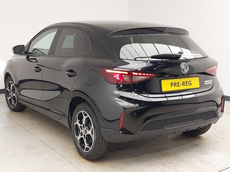 Used MG MG3 2025 for sale - 78093091: Photo 3