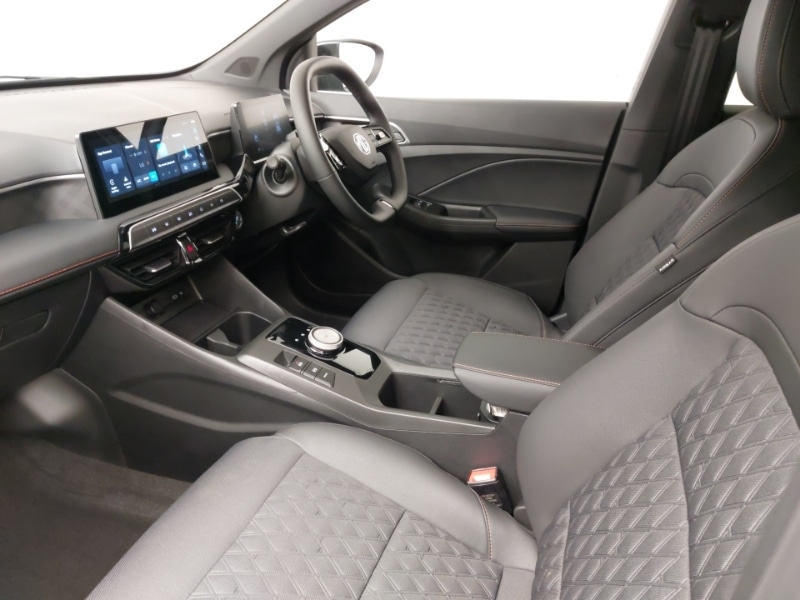 Used MG MG3 2025 for sale - 78093091: Photo 5