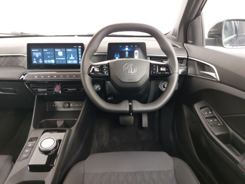 Used MG MG3 2025 for sale - 78093091: Photo 7