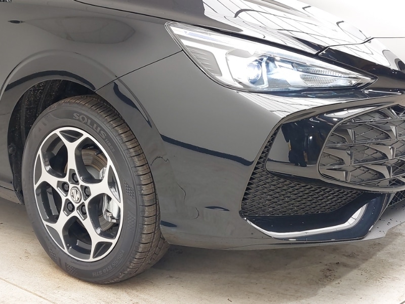 Used MG MG3 2025 for sale - 78093091: Photo 9