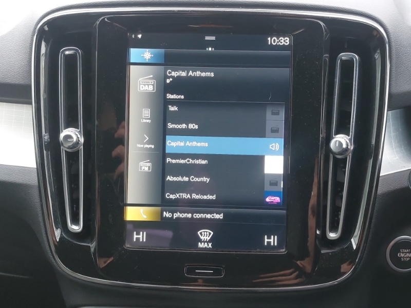 Used Volvo XC40 2022 for sale - 77150530: Photo 11