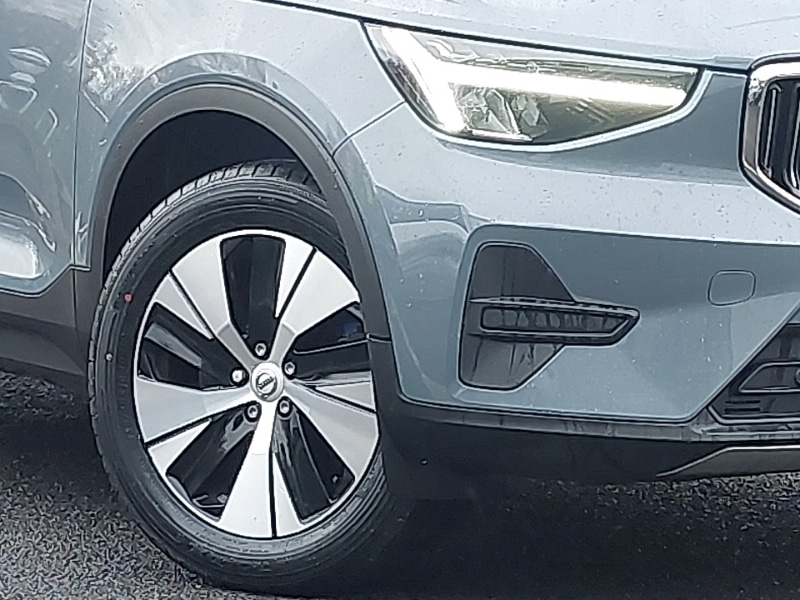 Used Volvo XC40 2022 for sale - 77150530: Photo 9