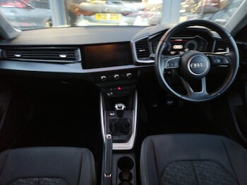 Used Audi A1 2022 for sale - 77178742: Photo