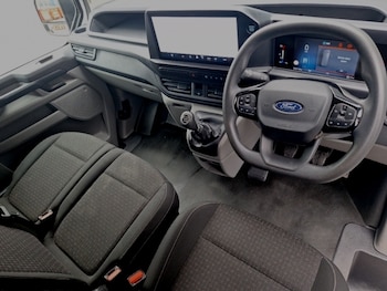 Used Ford Transit Custom 2024 for sale - 79549347: Photo