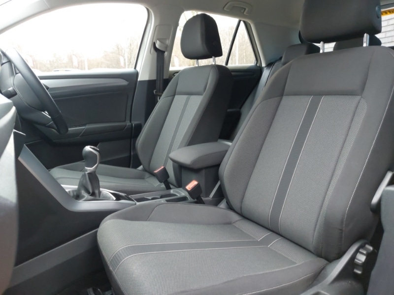 Used Volkswagen T-Roc 2024 for sale - 77423998: Photo 12